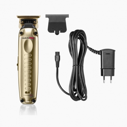 LO-PROFX classic Americano style trimmer gold