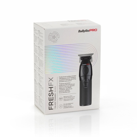BaByliss PRO Fresh FX trimmer