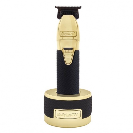 BaByliss PRO Boost + Gold outlining Trimmer