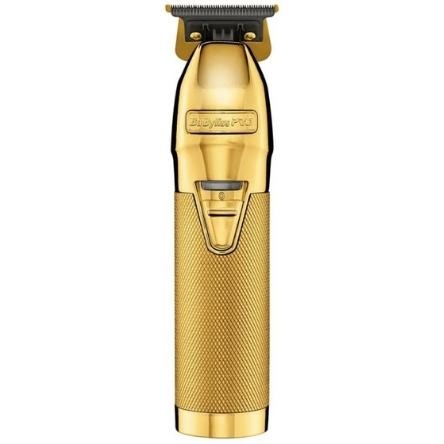 BaByliss PRO SkeletonFX Trimmer Gold