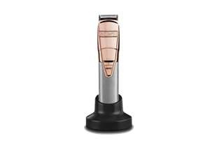 BaByliss PRO ROSE GOLD CORD/CORDLESS METAL TRIMMER