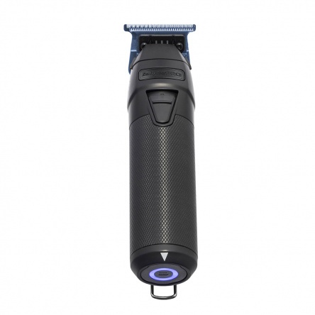 BaByliss PRO FXONE BlackFX Skeleton trimmer feket