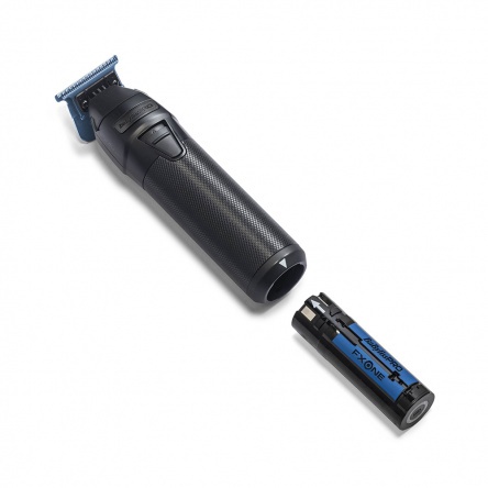 BaByliss PRO FXONE BlackFX Skeleton trimmer feket
