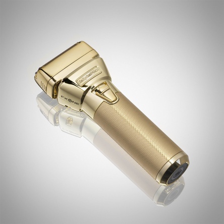BaByliss PRO FXONE GOLDFX foil shaver gold