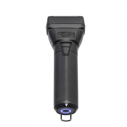 BaByliss PRO FXONE BLACKFX foil shaver black