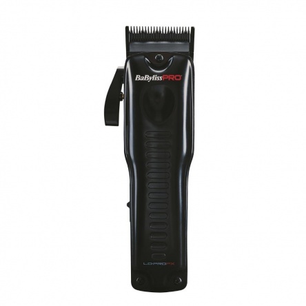 LO-PROFX classic Americano style clipper