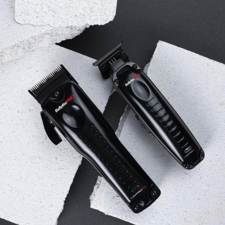 LO-PROFX classic Americano style clipper