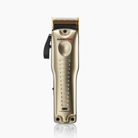 LO-PROFX classic Americano style clipper gold