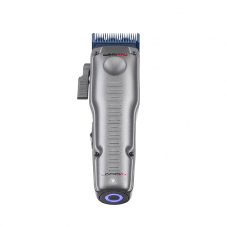BaByliss PRO FXONE LO-PRO classic Americano style clipper grey