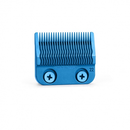 BaByliss PRO FXONE LO-PRO classic Americano style clipper grey