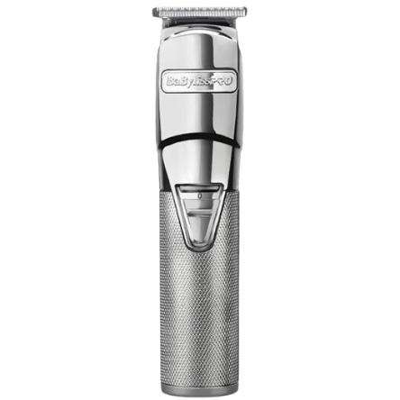 BaByliss PRO ChromFX CORD/CORDLESS METAL CLIPPER