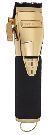 BaByliss PRO Boost+ gold clipper