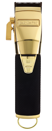 BaByliss PRO Boost+ gold clipper