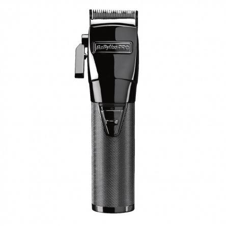 BaByliss PRO Clipper/Trimmer Combi Set