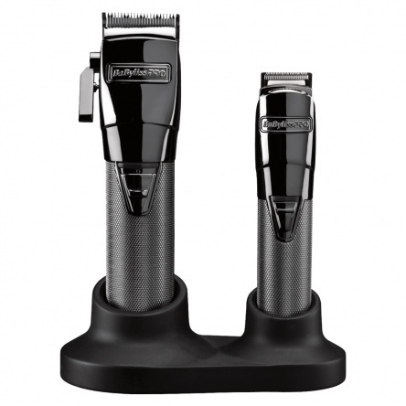 BaByliss PRO Clipper/Trimmer Combi Set