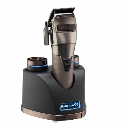SnapFx Clipper