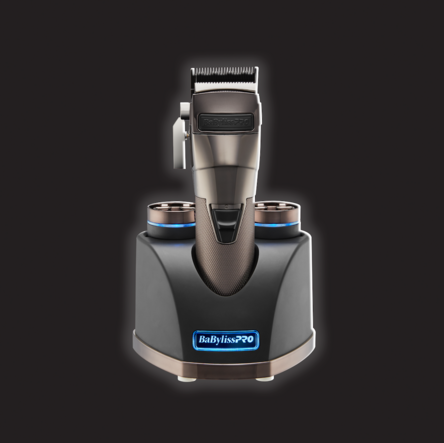 SnapFx Clipper