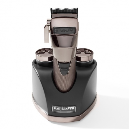 SnapFx Clipper