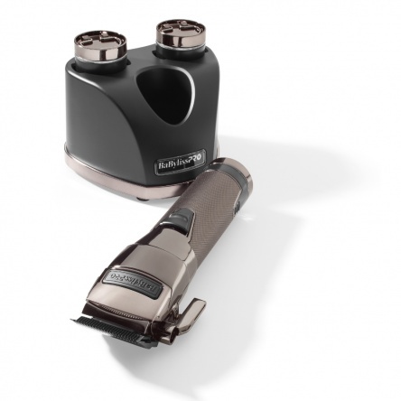 SnapFx Clipper