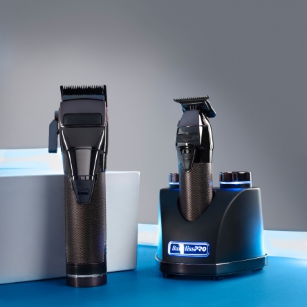 SnapFx Clipper