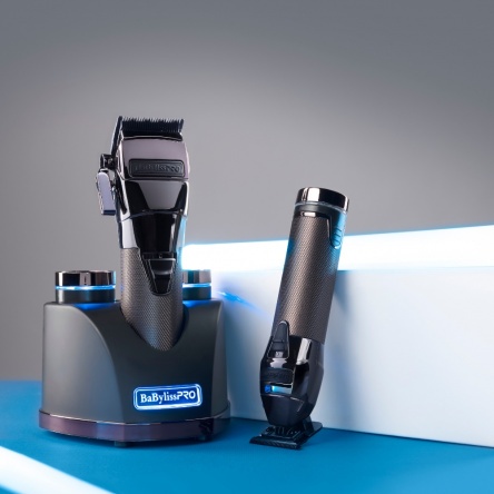 SnapFx Clipper