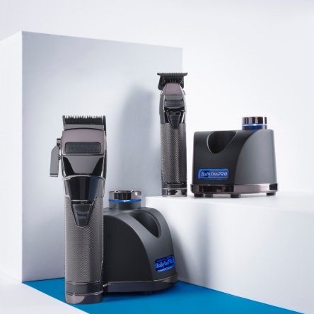 SnapFx Clipper