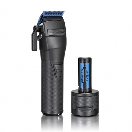 BaByliss PRO FXONE BLACKFX clipper black