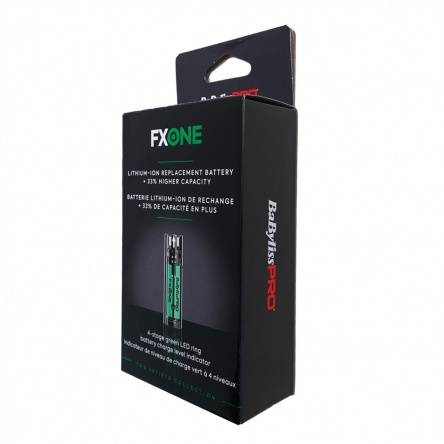 FXONE Boosted Universal Battery
