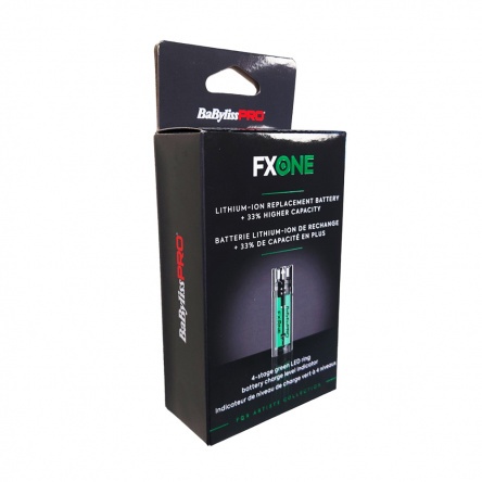 FXONE Boosted Universal Battery