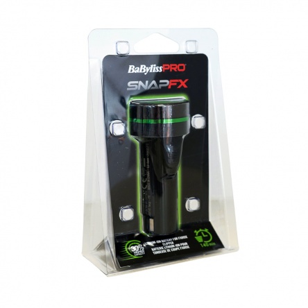 SNAPFX Boosted Clipper Battery +33%