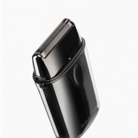 BaByliss PRO Single Foil Metal Shaver UV