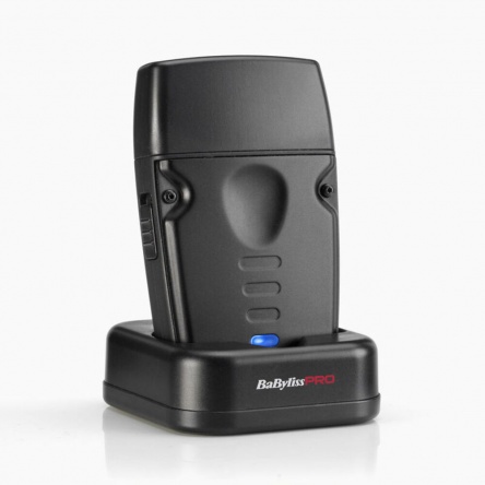 BaByliss PRO LO-PROFX Compact Foil Shaver