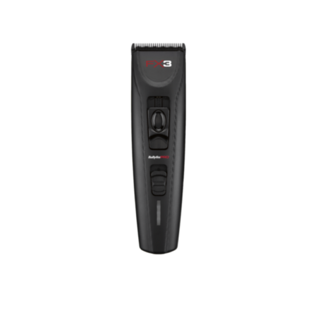 X3 High Performance Clipper