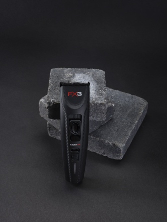 X3 High Performance Clipper