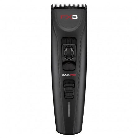 X3 High Performance Clipper