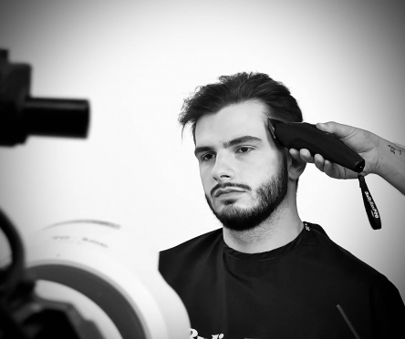 X3 High Performance Clipper
