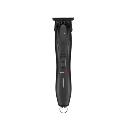 X3 trimmer black