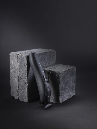 X3 trimmer black