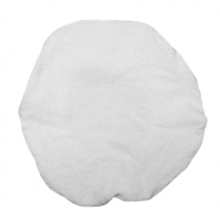 Terry Cloth Cover for Rolling Chair