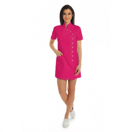 Cosmetic dress size PINK XS