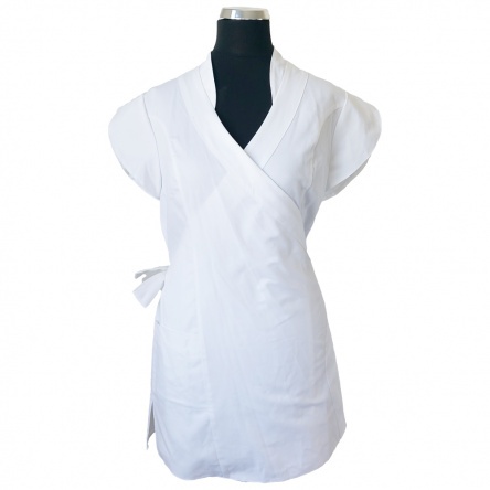 Cosmetic dress with pocket L size
