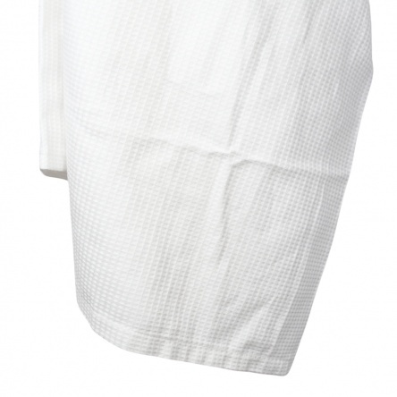 Cosmetic cube cotton dress