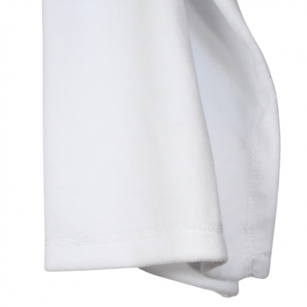 Small plush bib