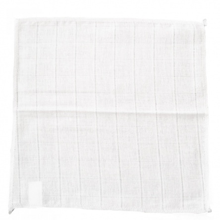 Textile Facial Tissue