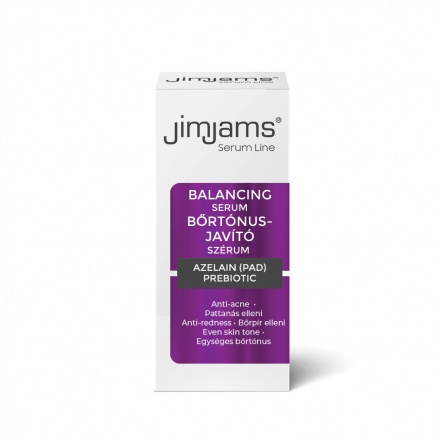 JimJams Serum Line Balancing serum 30ml