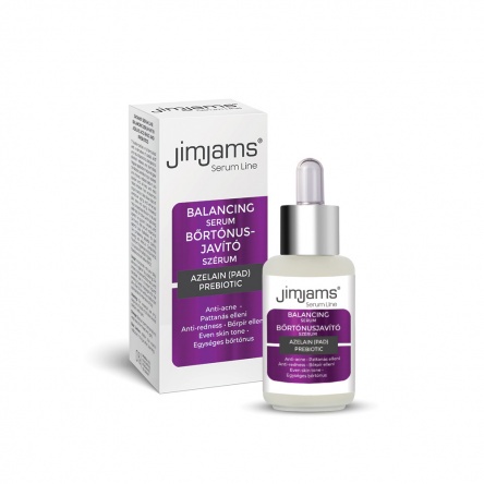 JimJams Serum Line Balancing serum 30ml