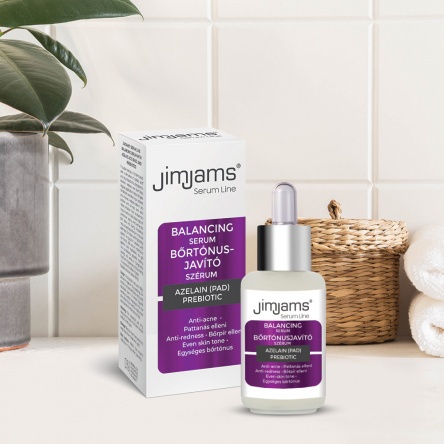 JimJams Serum Line Balancing serum 30ml