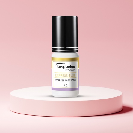 Long Lashes Express Power glue 5g