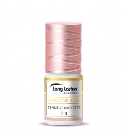 Long Lashes Sensitive Glue 3g