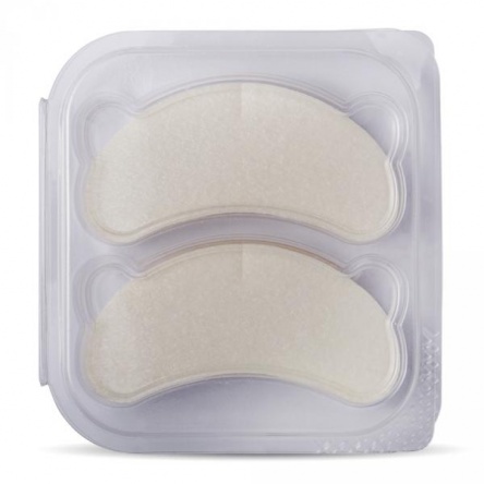 Long Lashes Eyepad - Hydrogel patch / 10pair